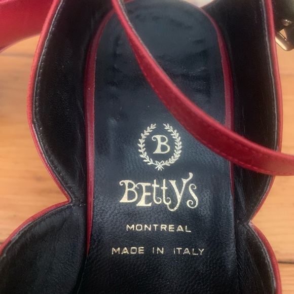 Betty sandals - Picture 5 of 6